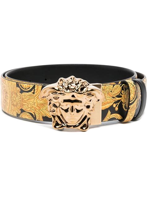 versace riem sale|versace online shopping.